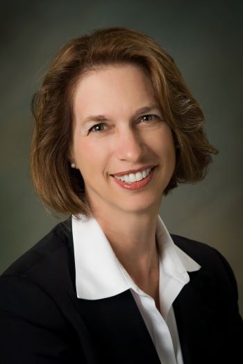Mary Haynor, Horizon Home Care & Hospice CEO
